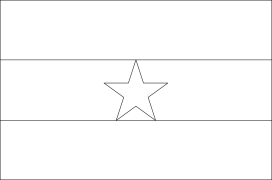 гана Онлайн -забарвлення